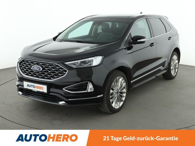 Ford Edge 2.0 TDCi EcoBlue Vignale 4x4 Aut.*NAVI*ACC*