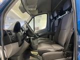 Volkswagen Crafter Kasten 35 mittel L2-H2 Hochdach - Volkswagen Crafter in Gelsenkirchen