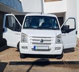 DFSK C35 Van ESC 74kw AHK 
