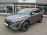 Nissan Qashqai 1.3 DIG-T MHEV N-Connecta PGD Komfort Wi - Nissan Jahreswagen