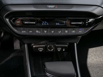 Hyundai i20 1.0 Trend Fernlicht-Assistent Kamera Navi