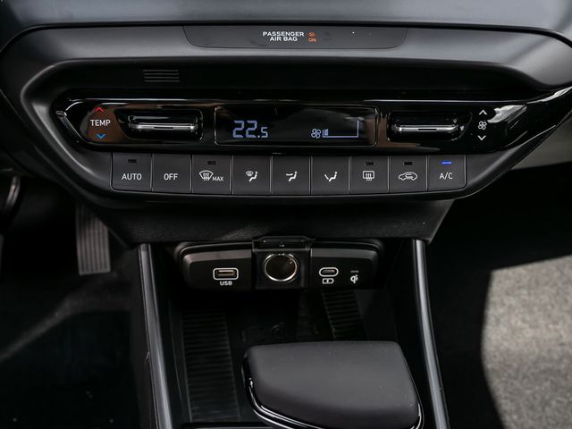 Hyundai i20 1.0 Trend Fernlicht-Assistent Kamera Navi