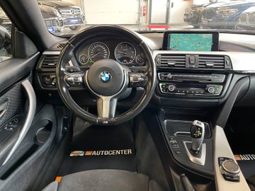 BMW 430 Coupe d xDrive M Sport *LED*ALCANTARA*NAVI*