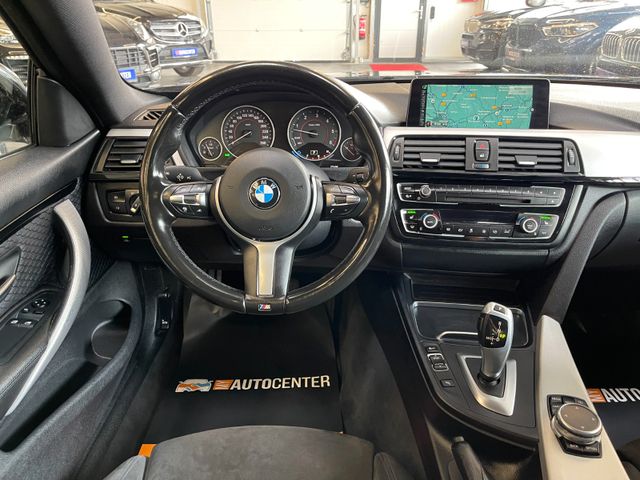 BMW 430 Coupe d xDrive M Sport *LED*ALCANTARA*NAVI*