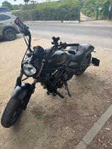 Kawasaki Vulcan S 650 - Angebote