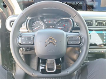 Citroën C3 Max 1.2 PureTech 110 °LED°Navi°RFK°PDC°AAC°