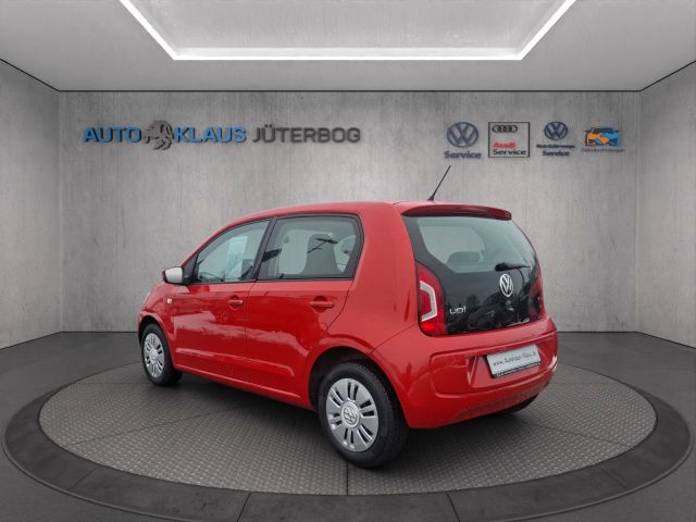 Move Up !1,0 Euro 6 move up! Cool +Sound,Klima