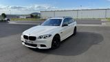 BMW 530dx-drive Touring M-Paket