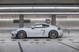 Porsche 718 Cayman GT4  - Porsche Cayman in Düsseldorf
