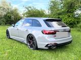 Audi RS4 Competition,Schalensitze, 290 Km/h, Panorama - Audi RS4 competition Gebrauchtwagen