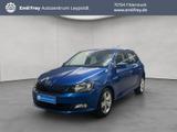 Skoda Fabia 1.2 TSI Cool Edition - Skoda Fabia: Edition