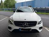 Mercedes-Benz Mercedes GLC 350d 4MATIC AMG Line | Pano Burmest - Mercedes-Benz GLC 350 aus 2019