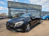 Mercedes-Benz A 250 BE *AUT: *18.Z ALU*NAVI*KAMERA*SHZ* - gebrauchte Mercedes-Benz A 250 aus dem Jahr 2015