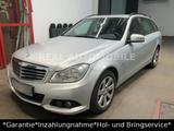Mercedes-Benz C 200 T CDI AUTOMATIK BlueEfficiency*TÜV08-2027 - Mercedes-Benz C 200 aus 2011 mit Diesel-Antrieb: Kombi