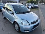 Toyota Yaris 1.3 Sol*KLIMA*2005* kleinwagen*NEU*TÜV* - gebrauchte Toyota Yaris aus dem Jahr 2005