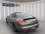 Porsche Panamera Turbo S *DE*Garantie*Finanzierung* - Porsche: Finanzierung