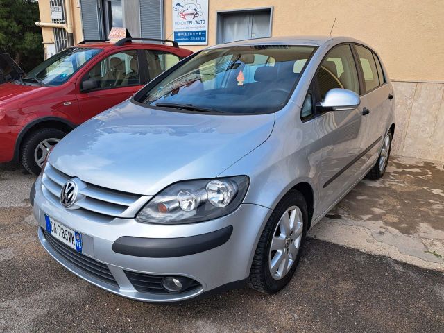 Volkswagen Golf Plus Golf 1.9 TDI 5p. Comfortlin