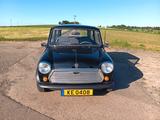 MINI 1000 - gebrauchte MINI MINI aus dem Jahr 1991