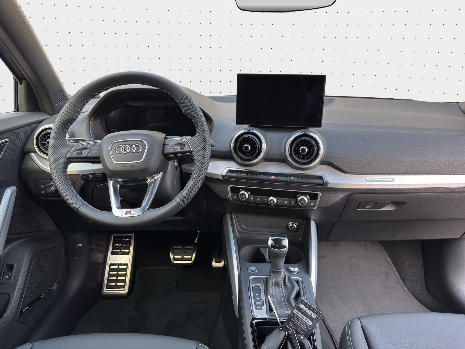 Audi Q2 - Bild 5