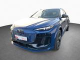 Audi SQ6 Sportback e-tron QUATTRO EDITION ONE MATRIX+ - Audi SQ6 e-tron: Sportback