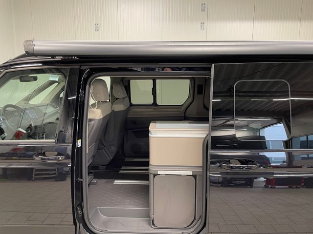 T7 California Coast 1.5 TSI eHybrid 4M el. Aufst