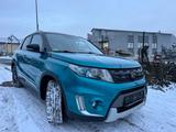 Suzuki Vitara 1.6 DDiS Comfort 4x4 Panorama Kamera - Suzuki Gebrauchtwagen in Frankfurt