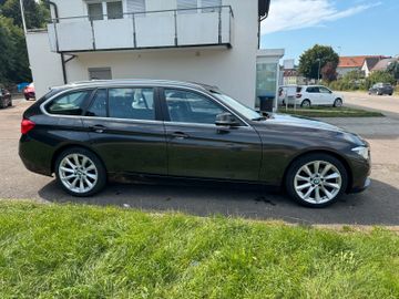 BMW 318 - 6