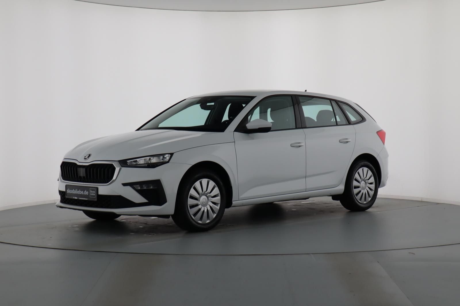Skoda SCALA ESSENCE 1.0TSI -GÜNSTIGER 5L VERBRAUCH-