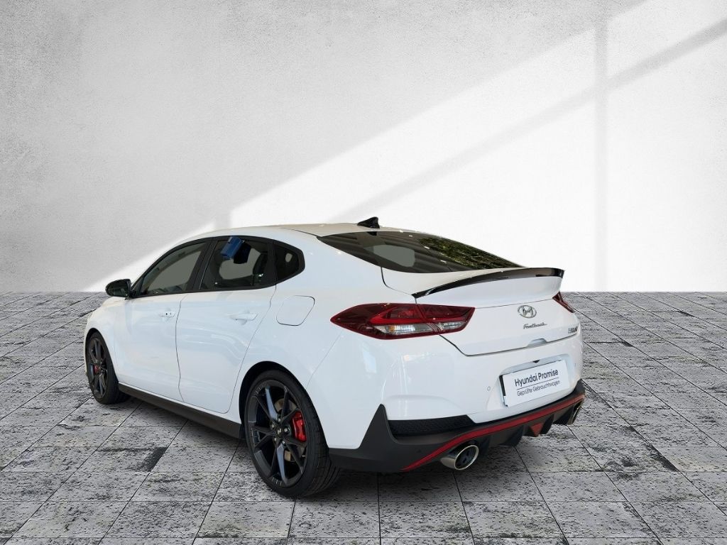 Hyundai i30 – Bild 4