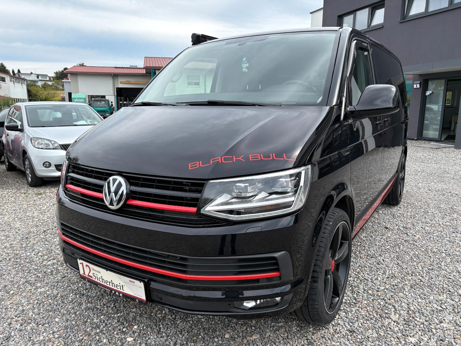 Volkswagen T6 Transporter Multivan Highline