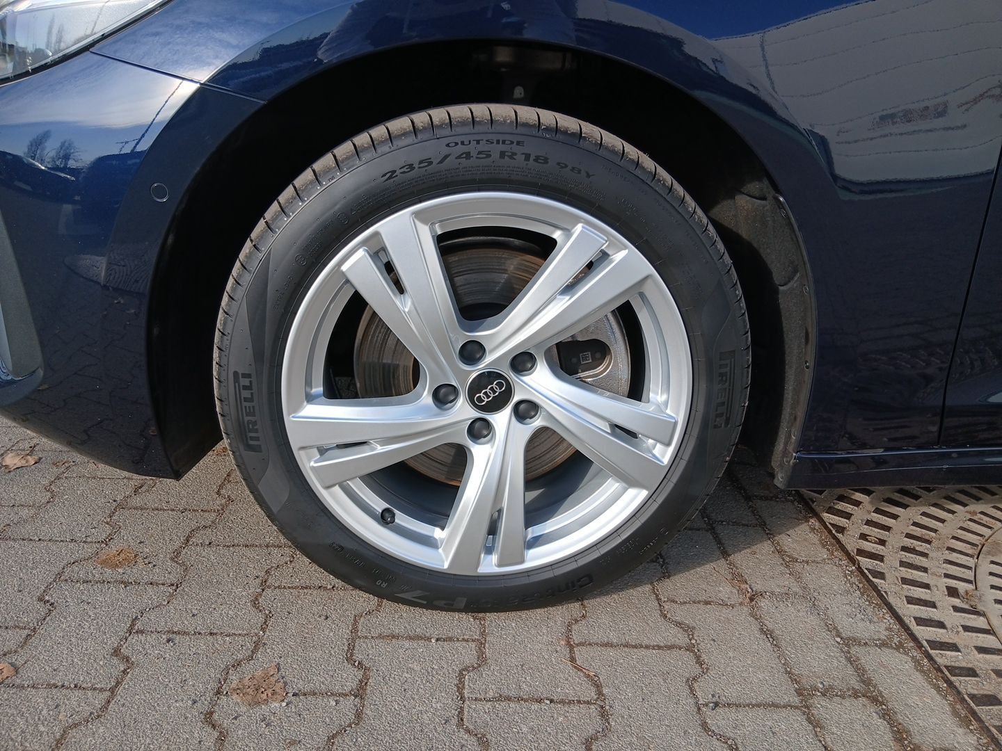 Audi A5 - Bild 7