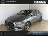 Mercedes-Benz A 180 Progressive Advanced/LED/MBUX/V-Distr.Navi