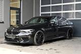 BMW M5 5er - M5 Competition - gebrauchte BMW M5 aus dem Jahr 2018