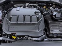 Skoda Octavia - Vorschau Bild 18