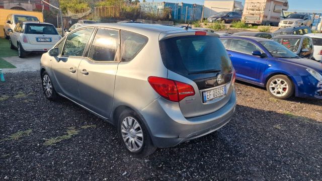 Opel Meriva 1.4 benzina euro 5