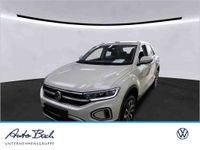 Volkswagen T-Roc - Vorschau Bild 1