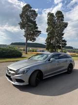 Mercedes-Benz CLS 350 Shooting Brake CLS 350 d 4MATIC Shoo... - Mercedes-Benz CLS 350 Shooting Brake Gebrauchtwagen