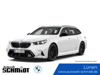 BMW M5 - Vorschau Bild 1