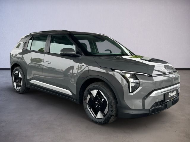Kia EV3 - Bild 3