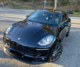 Porsche Macan S Pano, 111-Punkte-Check