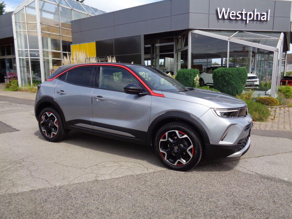 Opel Mokka GS Line 1.2 DI Turbo Automatik