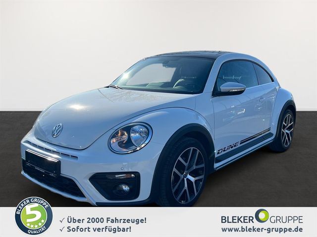 Volkswagen Beetle 1.2 TSI BMT/Start-Stopp, Dune