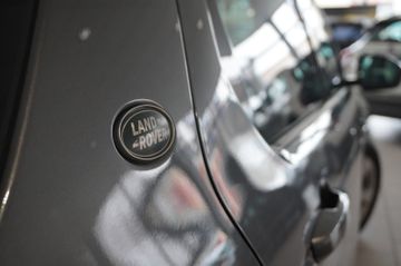 Land-Rover Discovery Sport - 10