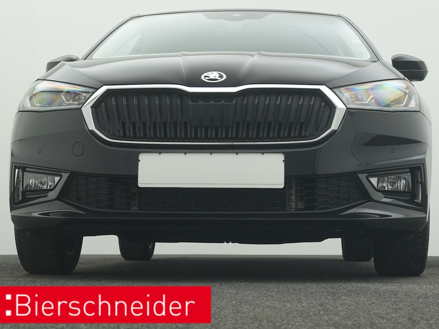 Skoda Fabia - Bild 31