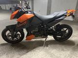 KTM 690 Duke - KTM 2009 690