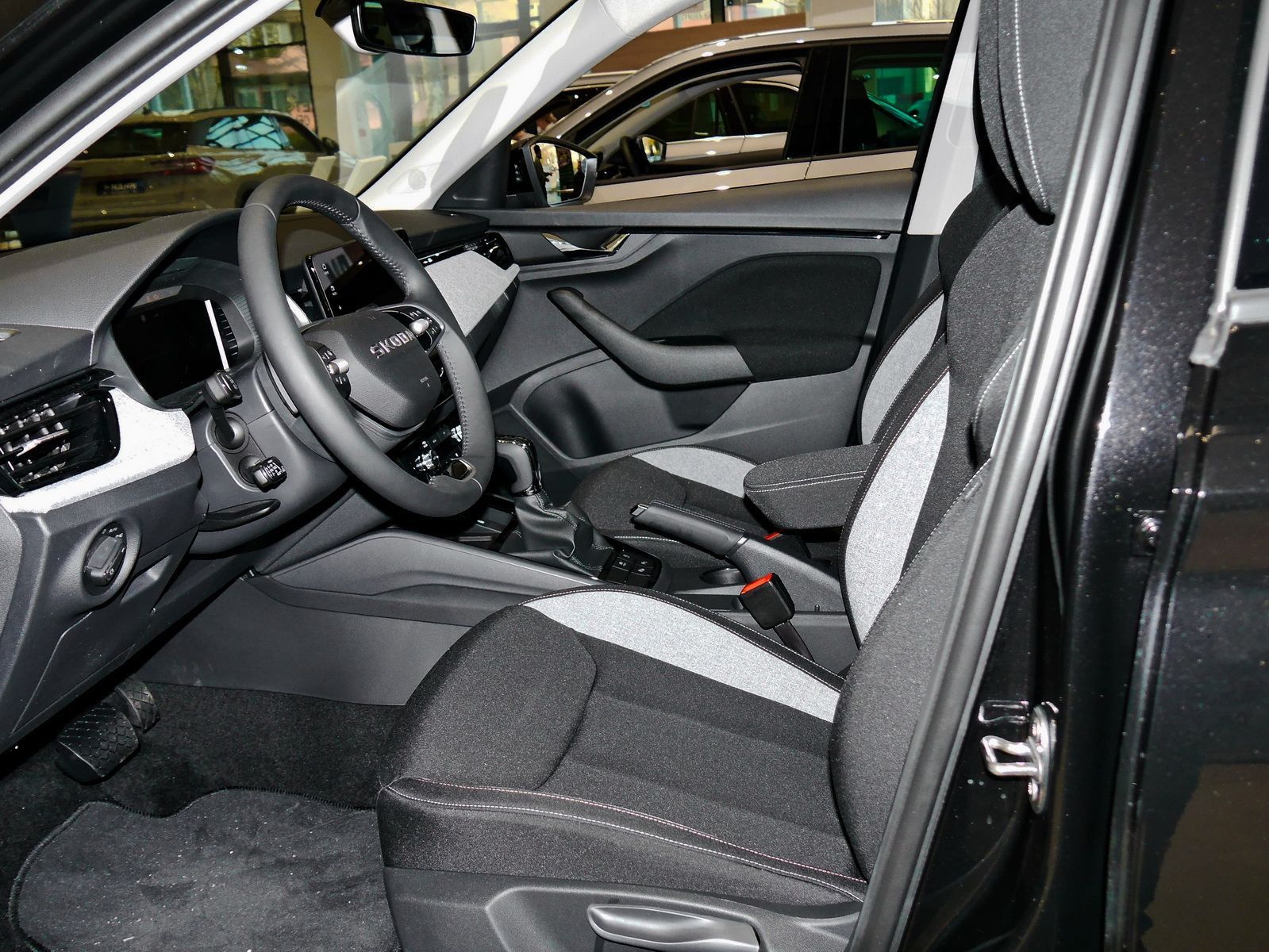 Skoda Kamiq - Bild 10