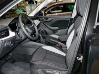 Skoda Kamiq - Vorschau Bild 10