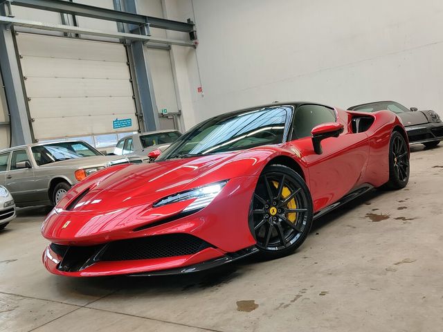 Ferrari SF90 Stradale ASSETTO FIORANO CARBON-FELGEN