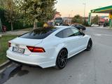 Audi A7 3.0 TDI 200kW quattro S tronic Sportb. - - Audi mit Diesel-Antrieb: Leder, Limousine, 7