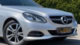 Mercedes-Benz E 220 CDI BlueEfficiency-Aut.-Navi-LED-PDC - Mercedes-Benz E 220: Cdi Blueefficiency